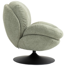 Meshia Accent Chair